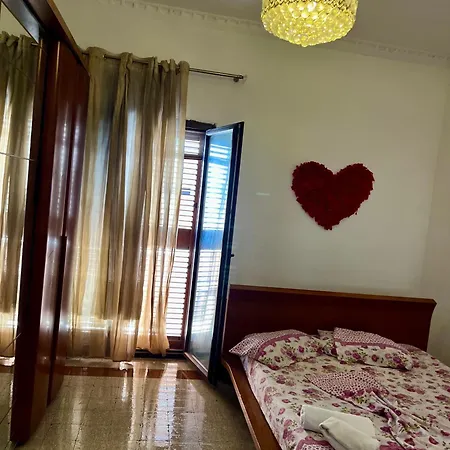 Port Side Room4 Durrës