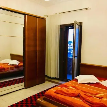 ゲストハウス Port Side Room4