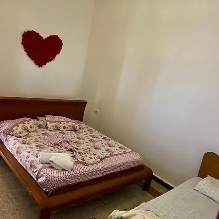 Port Side Room4 Guest house Durres