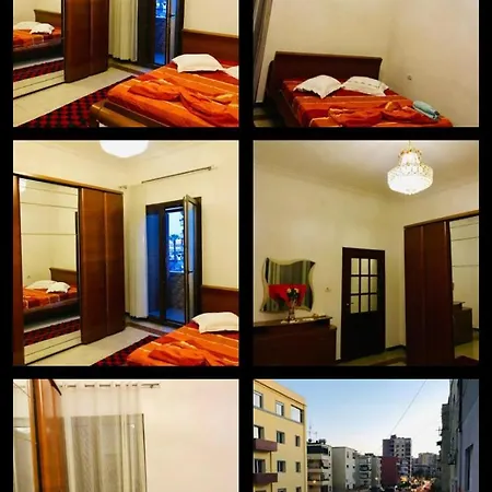 Guest house Port Side Room4 3*
