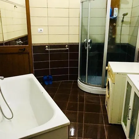 Affittacamere Port Side Room4 Durrës