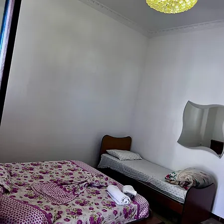 Port Side Room4 Durrës
